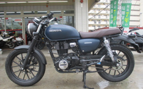 HONDA GB350 2022 NC59
