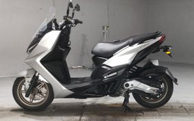 KYMCO KRV180 SA35AC