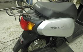 HONDA TACT-4ﾍﾞｰｼｯｸ AF75