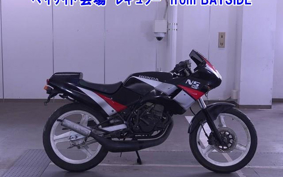 HONDA NS50F