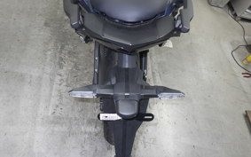 KAWASAKI VERSYS A 2025 LE650H