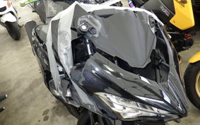 KAWASAKI NINJA 400 2018 EX400G