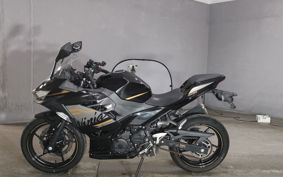 KAWASAKI NINJA 400 EX400G