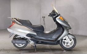 HONDA FORESIGHT MF04