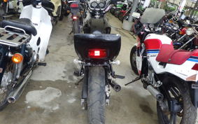 HONDA JADE MC23