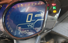 HONDA CBR250RR ABS MC51