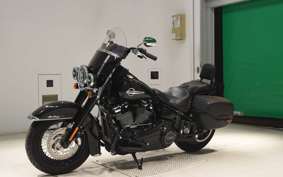 HARLEY FLHCS 1870 2020