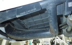 HONDA GYRO CANOPY TA03