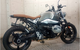 BMW NINET SCRAMBLER 2017 0J31