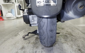 YAMAHA VINO 50 Gen.4 2000 AY02