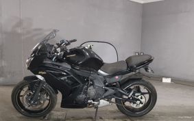 KAWASAKI NINJA 400 2014 EX400E
