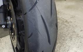 YAMAHA MT-09 A 2014 RN34J