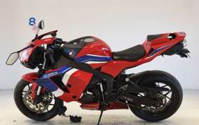 HONDA CBR600RR A 2021 PC40