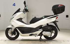HONDA PCX125 2025 JF56