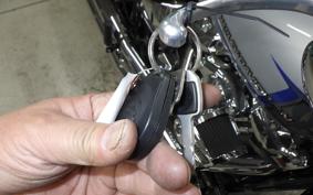 HARLEY FXBR1750 2023