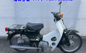 HONDA C50