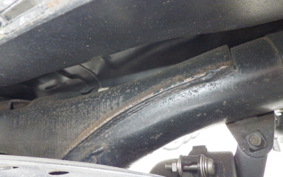 HONDA GORILLA 2003 Z50J