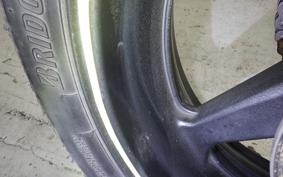 HONDA CBR600RR GEN 2 2007 PC37