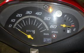 HONDA DIO Gen.6 AF68