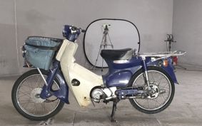HONDA SUPER CUB50 AA01