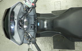 SUZUKI SKYWAVE 250 (Burgman 250) S Gen.3 2013 CJ46A