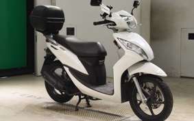 HONDA DIO 110 2017 JF31