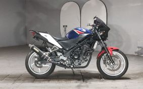 HONDA CBR250R MC41