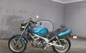 YAMAHA ZEAL 3YX