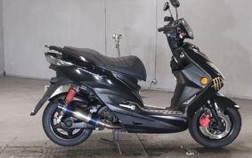 YAMAHA CYGNUS125XSR SE44J