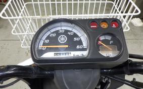 YAMAHA GEAR Gen.2 1997 UA08J
