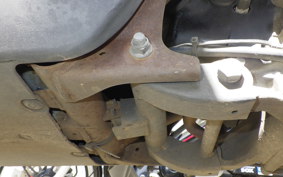 SUZUKI ADDRESS V50 G CA44A