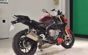 BMW S1000R 2017