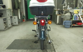 HONDA C50 SUPER CUB 2014 AA01