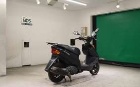 SUZUKI ADDRESS V125 2011 CF4EA