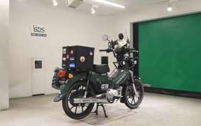 HONDA CROSS CUB 110 1999 JA60