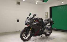 HONDA CBR250RR A 2010 MC51