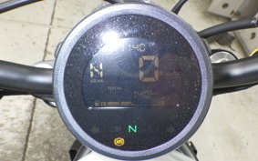 HONDA REBEL 250 A 2021 MC49