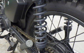 HONDA C90 SUPER CUB E 2006 HA02