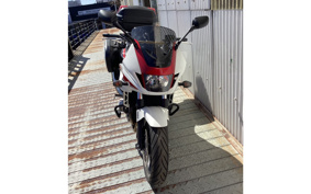 HONDA CB1300 SUPER TOURING 2012 SC54