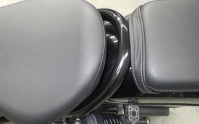 HONDA REBEL 250 2013 MC49
