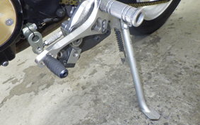 KAWASAKI KSR110 2021 KL110A