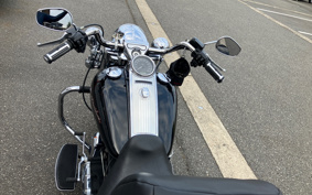 HARLEY FLHR TRIKE 2009 FB4