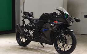 SUZUKI GSX-R125 2022 DL33B