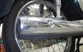 HONDA C50 SUPER CUB AA09