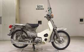 HONDA C90 SUPER CUB E HA02