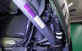 YAMAHA VINO 50 2017 SA59J