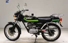 HONDA CB50 JX 2026 CB50J