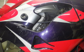 KAWASAKI ZX900R NINJA 2001