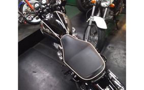 KAWASAKI MEGURO K3 2023 EJ800E