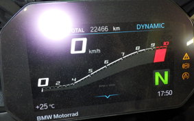 BMW F900XR 2021